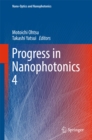 Progress in Nanophotonics 4 - eBook