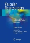 Vascular Neurosurgery : In Multiple-Choice Questions - Book