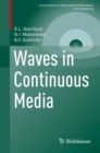 Waves in Continuous Media - eBook