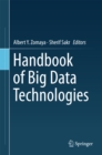 Handbook of Big Data Technologies - eBook