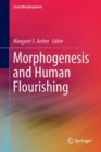 Morphogenesis and Human Flourishing - eBook