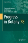 Progress in Botany Vol. 78 - eBook