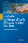 Freshwater Challenges of South Africa and its Upper Vaal River : Current State and Outlook - eBook