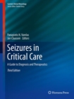 Seizures in Critical Care : A Guide to Diagnosis and Therapeutics - eBook