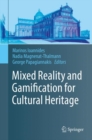 Mixed Reality and Gamification for Cultural Heritage - eBook