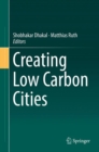 Creating Low Carbon Cities - eBook