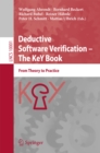Deductive Software Verification - The KeY Book : From Theory to Practice - eBook
