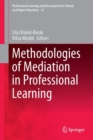 Methodologies of Mediation in Professional Learning - eBook