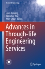 Advances in Through-life Engineering Services - eBook