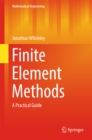 Finite Element Methods : A Practical Guide - eBook