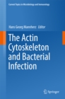 The Actin Cytoskeleton and Bacterial Infection - eBook