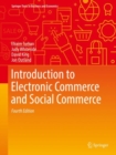 Introduction to Electronic Commerce and Social Commerce - Book