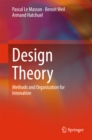 Design Theory : Methods and Organization for Innovation - eBook