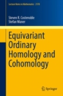 Equivariant Ordinary Homology and Cohomology - eBook