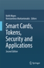 Smart Cards, Tokens, Security and Applications - eBook