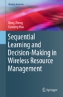 Sequential Learning and Decision-Making in Wireless Resource Management - eBook