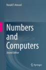 Numbers and Computers - eBook