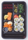 Feeding Japan : The Cultural and Political Issues of Dependency and Risk - eBook