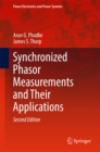 Synchronized Phasor Measurements and Their Applications - eBook