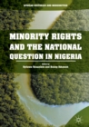 Minority Rights and the National Question in Nigeria - eBook