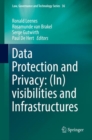 Data Protection and Privacy: (In)visibilities and Infrastructures - eBook