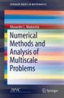 Numerical Methods and Analysis of Multiscale Problems - eBook