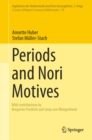 Periods and Nori Motives - eBook