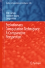 Evolutionary Computation Techniques: A Comparative Perspective - eBook