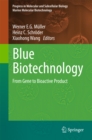 Blue Biotechnology : From Gene to Bioactive Product - eBook