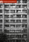 Transgressive Citizenship and the Struggle for Social Justice : The Right to the City in Sao Paulo - eBook