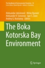 The Boka Kotorska Bay Environment - eBook