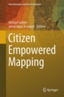 Citizen Empowered Mapping - eBook