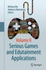 Serious Games and Edutainment Applications : Volume II - eBook