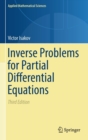 Inverse Problems for Partial Differential Equations - Book