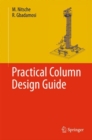 Practical Column Design Guide - Book