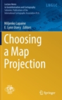Choosing a Map Projection - Book