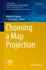 Choosing a Map Projection - eBook