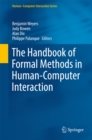 The Handbook of Formal Methods in Human-Computer Interaction - eBook