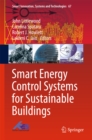 Smart Energy Control Systems for Sustainable Buildings - eBook