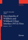 Encyclopedia of Wildfires and Wildland-Urban Interface (WUI) Fires - Book