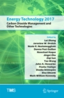 Energy Technology 2017 : Carbon Dioxide Management and Other Technologies - eBook