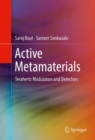 Active Metamaterials : Terahertz Modulators and Detectors - eBook