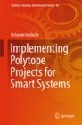 Implementing Polytope Projects for Smart Systems - eBook