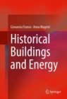 Historical Buildings and Energy - eBook