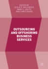 Outsourcing and Offshoring Business Services - eBook