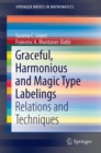 Graceful, Harmonious and Magic Type  Labelings : Relations and Techniques - eBook