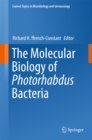 The Molecular Biology of Photorhabdus Bacteria - eBook