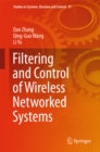 Filtering and Control of Wireless Networked Systems - eBook