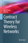 Contract Theory for Wireless Networks - eBook