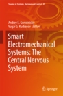 Smart Electromechanical Systems: The Central Nervous System - eBook